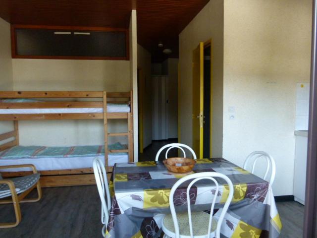 Residence Ludovic Appartement Genet Montferrier Kültér fotó
