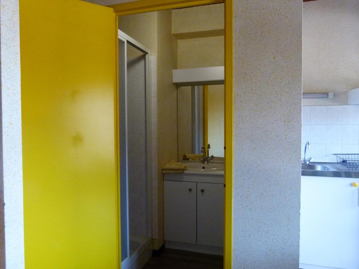 Residence Ludovic Appartement Genet Montferrier Kültér fotó
