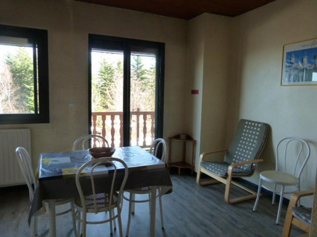 Residence Ludovic Appartement Genet Montferrier Kültér fotó