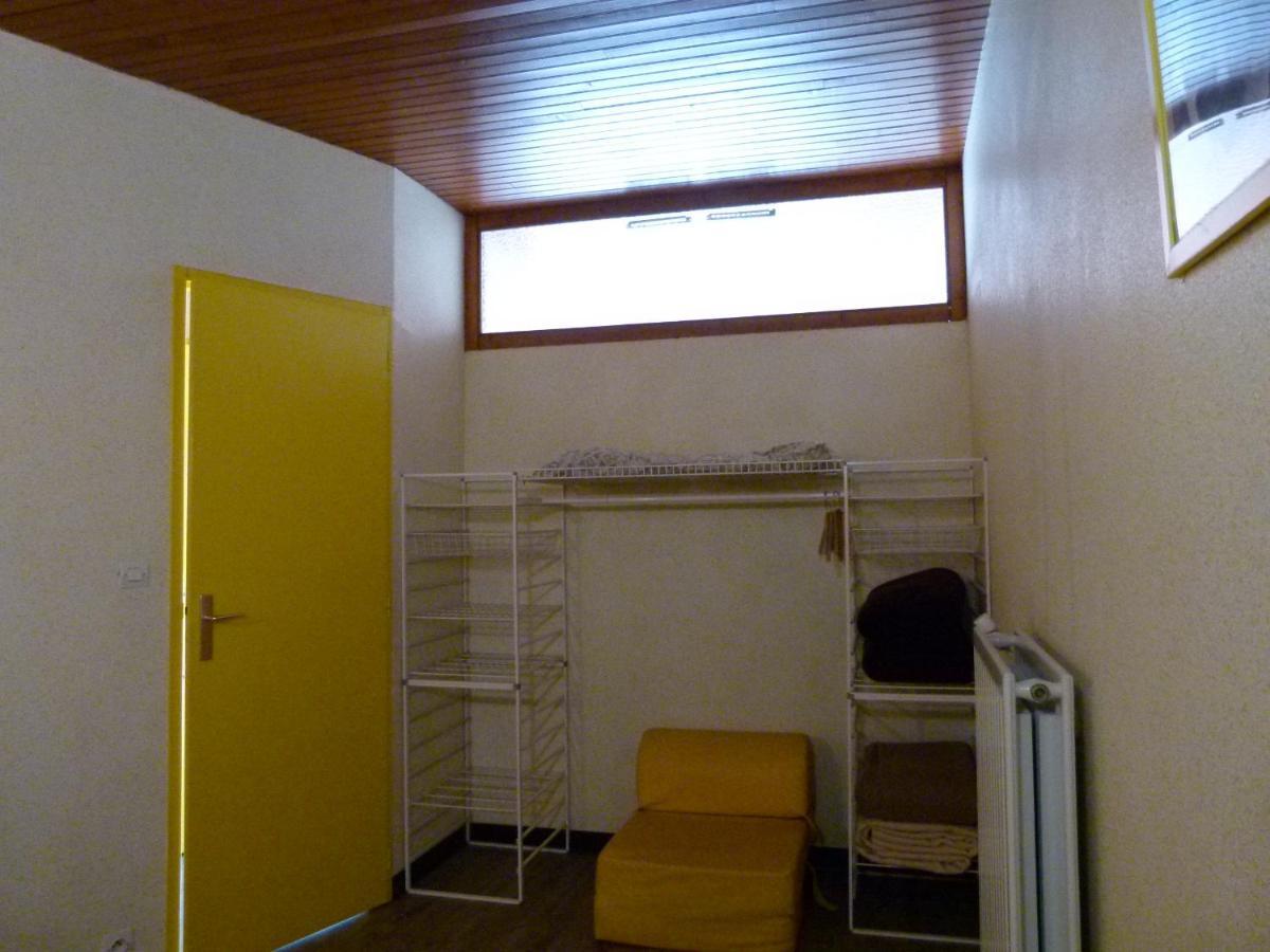 Residence Ludovic Appartement Genet Montferrier Kültér fotó