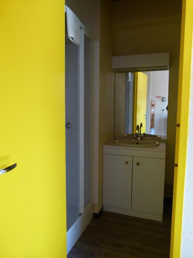 Residence Ludovic Appartement Genet Montferrier Kültér fotó